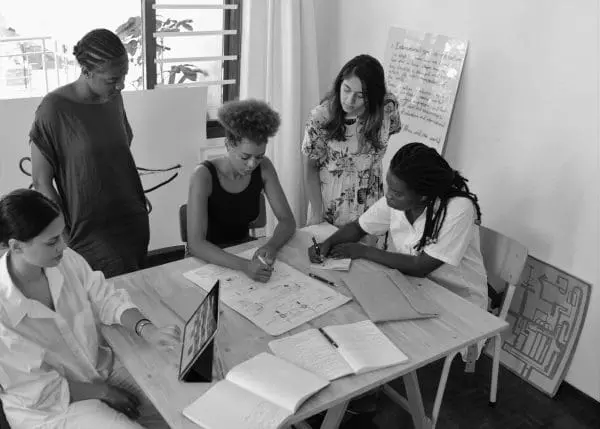 The biggest decision in a young person’s life deserves better branding