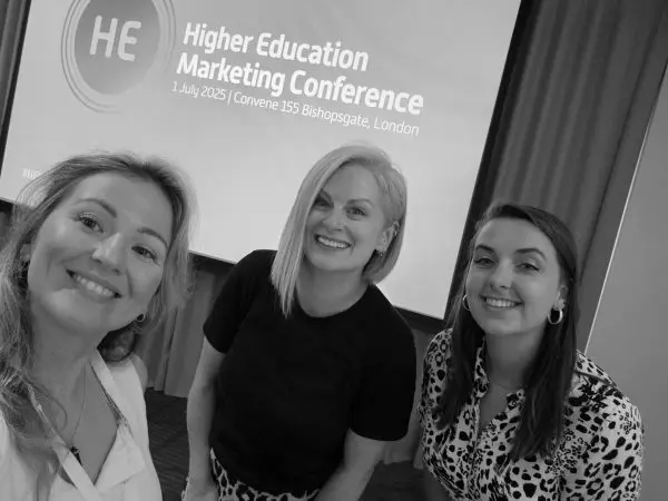 HEMC Key Takeaways: 5 Strategic Plays Every University Marketing Director Should Act on Now