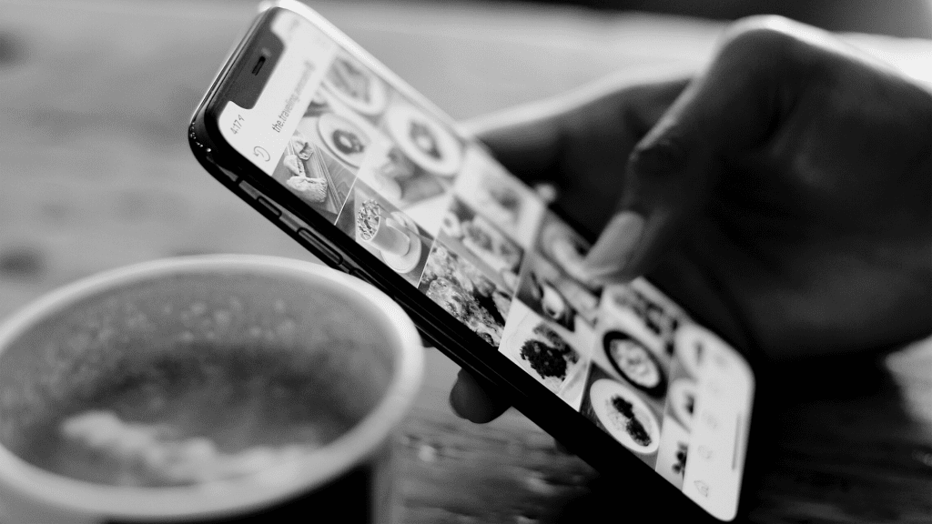 Social Media Usage