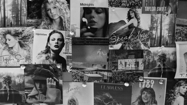 What Education Marketers Can Learn From Taylor Swift