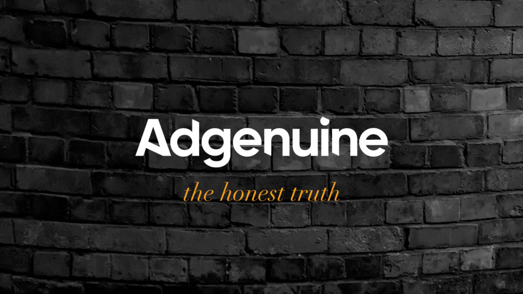 Adgenuine
