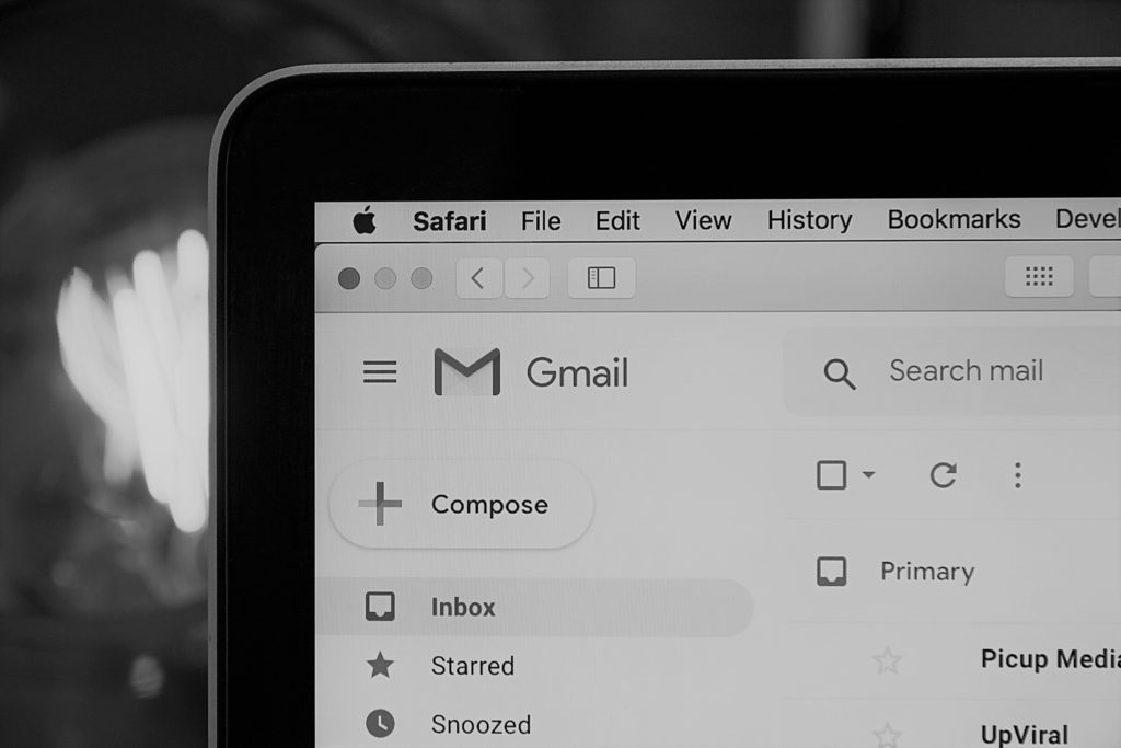 Standalone Gmail Campaigns
