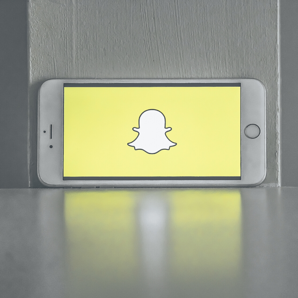 Investors Versus Users on Snapchat